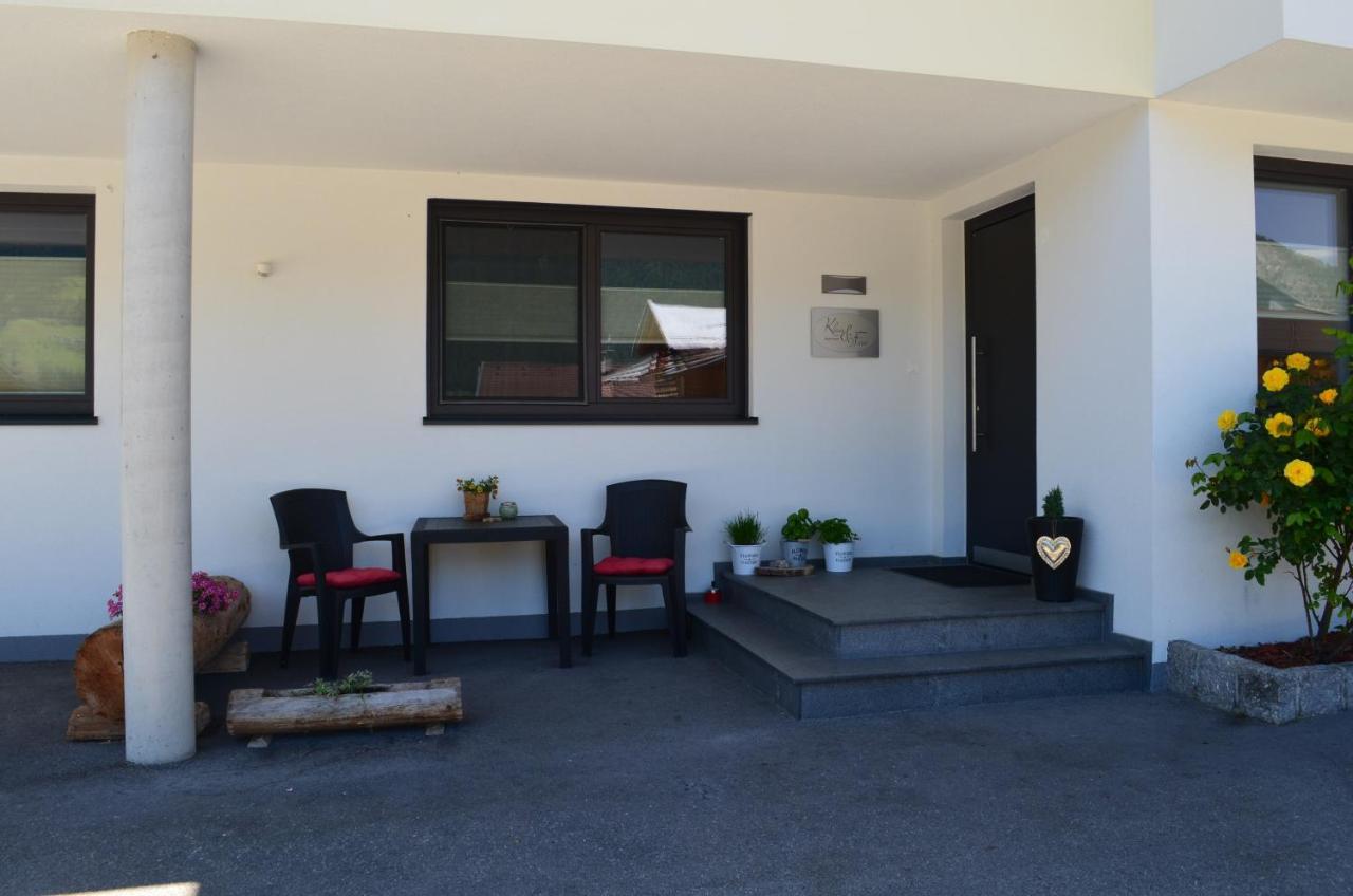 Apartment Klein & Fein 舒里特斯 外观 照片