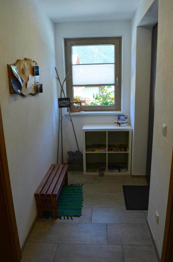 Apartment Klein & Fein 舒里特斯 外观 照片
