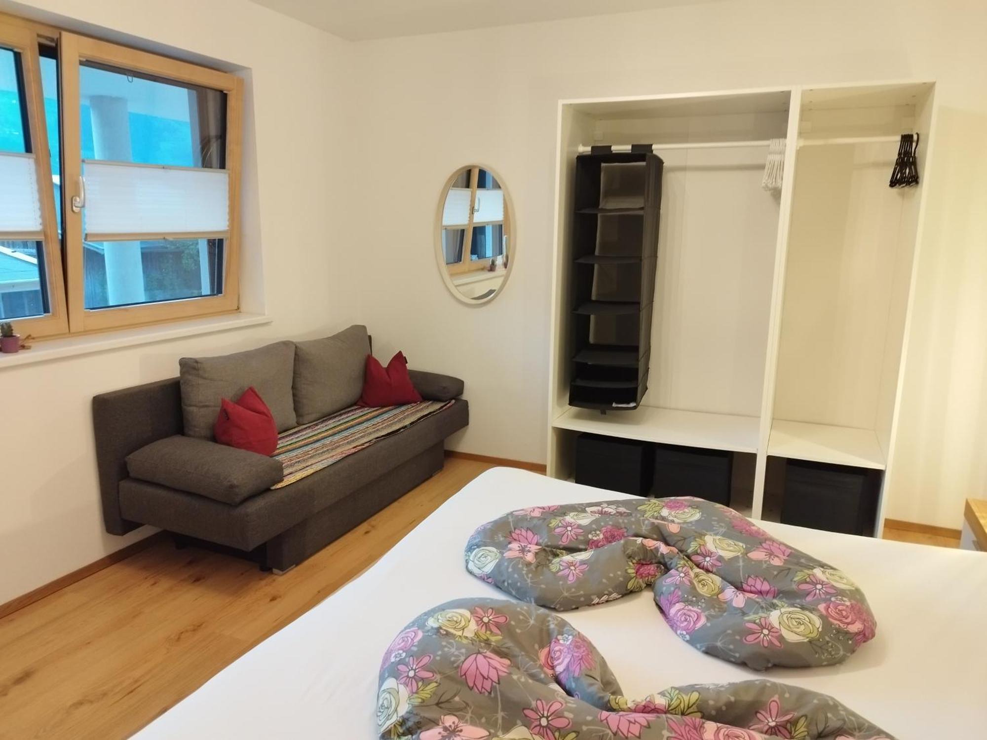 Apartment Klein & Fein 舒里特斯 外观 照片